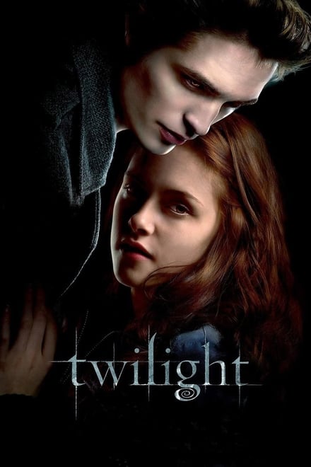 Twilight [HD] (2008)