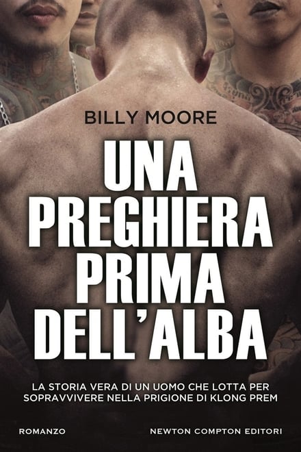 Una Preghiera Prima Dell’alba [HD] (2017)