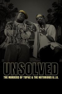 Unsolved [HD]