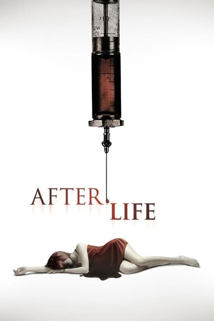 After Life [HD] (2009)