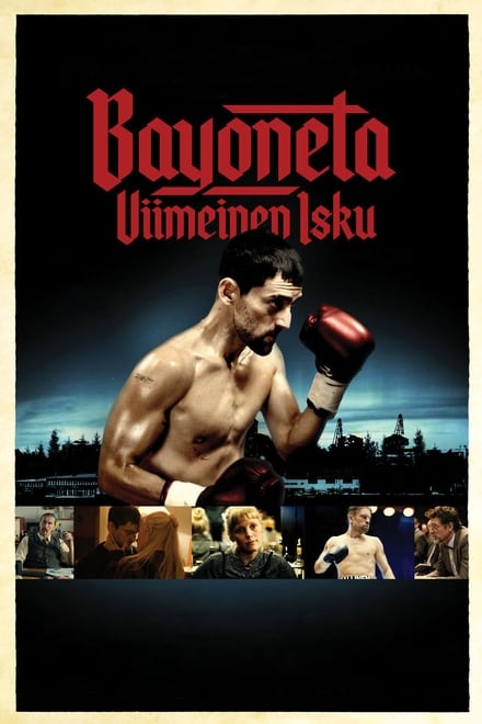 Bayoneta [HD] (2018)