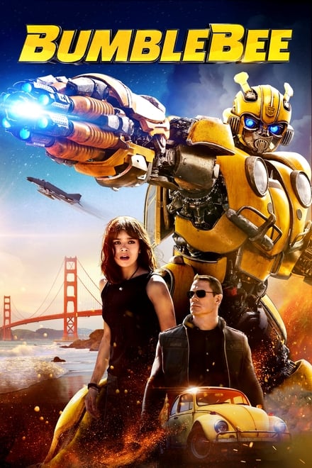 Bumblebee [HD] (2018)