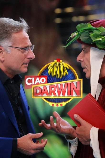 Ciao Darwin 9