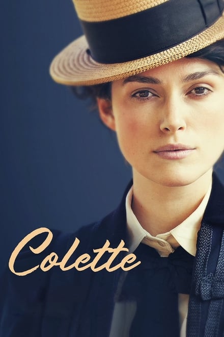 Colette [HD] (2018)