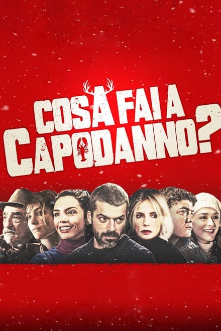 Cosa fai a Capodanno? [HD] (2018)