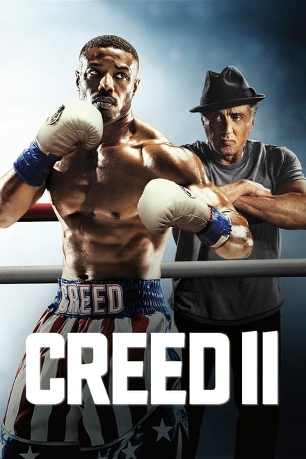 Creed 2 [HD] (2019)