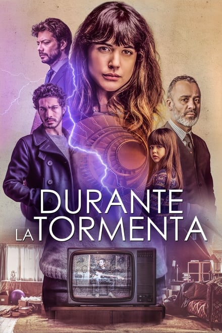 Durante la tormenta [HD] (2018)