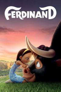 Ferdinand [HD] (2017)