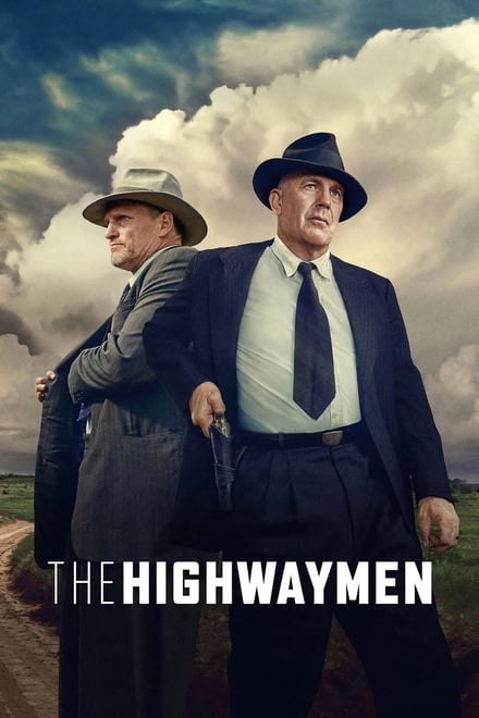 Highwaymen – L’ultima imboscata [HD] (2019)