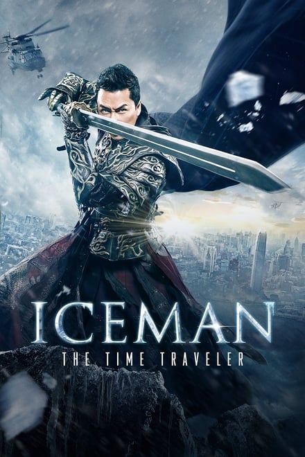 Iceman 2 – I cancelli del tempo [HD] (2018)