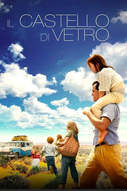 Il castello di vetro [HD] (2017)