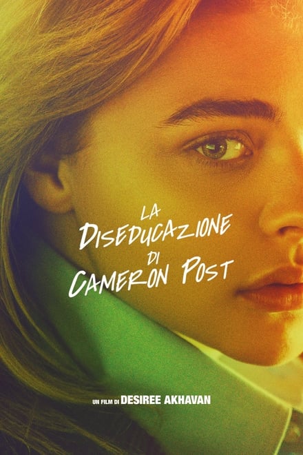 La diseducazione di Cameron Post [HD] (2018)