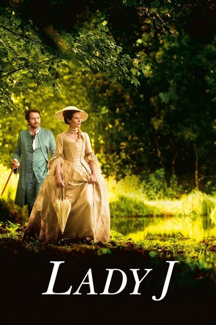 Lady J [HD] (2019)