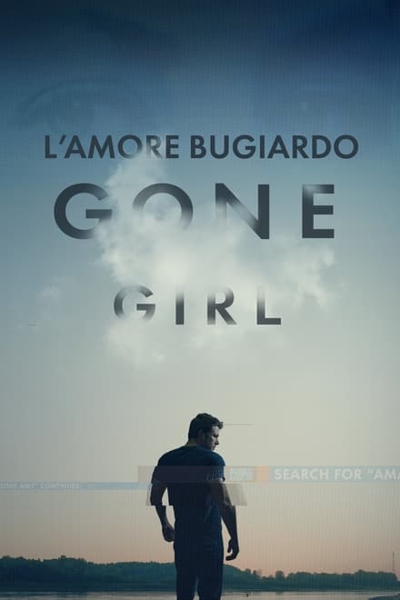 L’amore bugiardo – Gone Girl [HD] (2014)