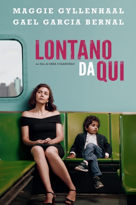 Lontano da qui [HD] (2018)