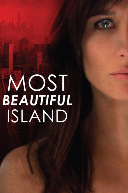 Most Beautiful Island [HD] (2017)