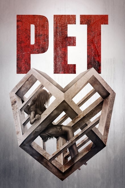 Pet [HD] (2016)