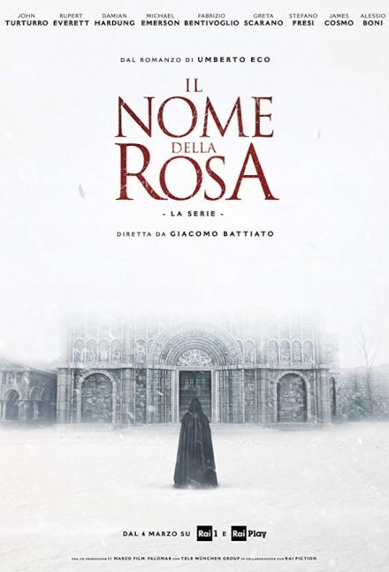 Il Nome della Rosa – La Serie