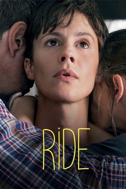 Ride [HD] (2018)