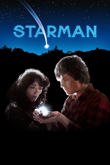 Starman [HD] (1984)