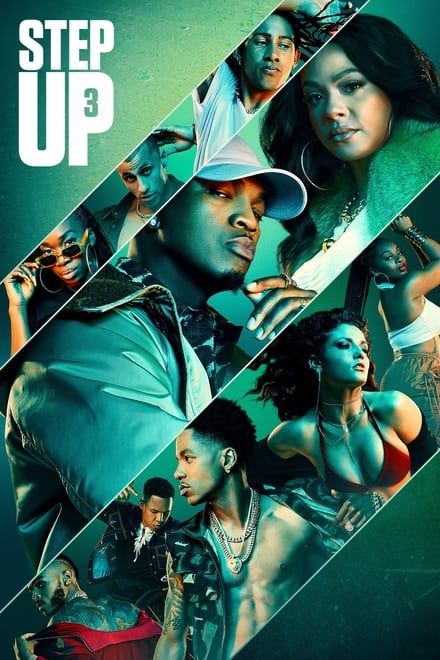 Step Up – La Serie [HD]