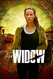 The Widow [HD]