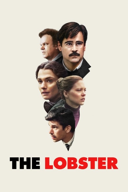 The Lobster [HD] (2015)