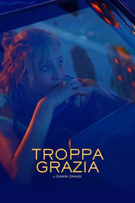 Troppa grazia [HD] (2018)