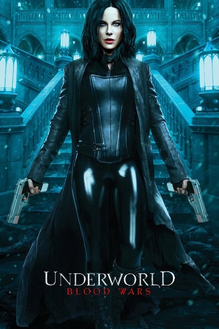 Underworld – Blood Wars [HD] (2017)