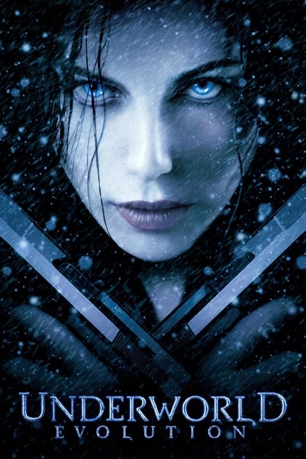 Underworld – Evolution [HD] (2006)