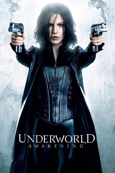 Underworld – Il risveglio [HD] (2012)