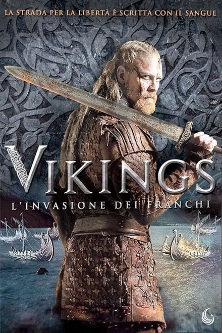 Vikings – Redbad: L’invasione Dei Franchi [HD] (2018)