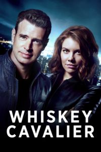 Whiskey Cavalier [HD]