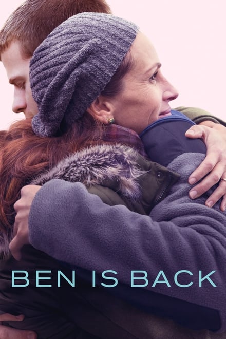 Ben Is Back [HD] (2018)