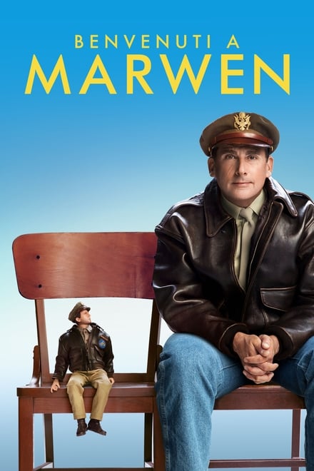 Benvenuti a Marwen [HD] (2018)