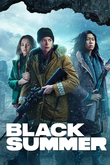 Black Summer [HD]