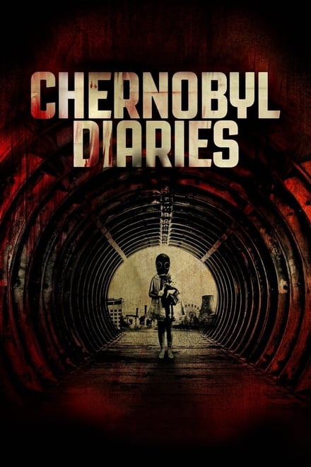 Chernobyl Diaries – La Mutazione [HD] (2012)