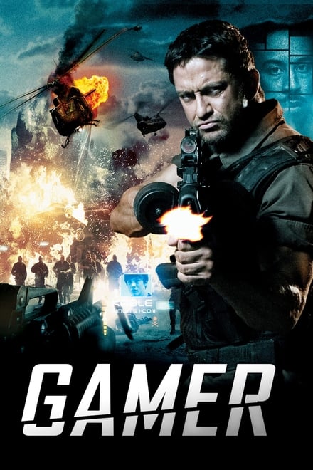 Gamer [HD] (2009)