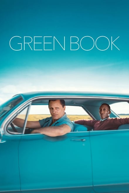 Green Book [HD] (2018)