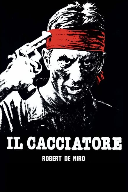 Il cacciatore [HD] (1978)