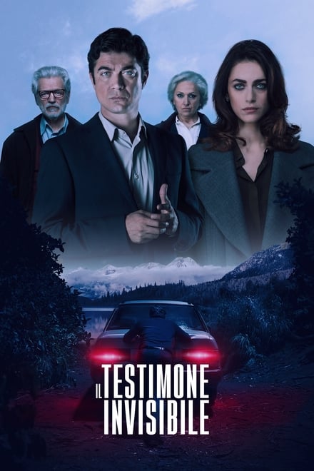 Il testimone invisibile [HD] (2018)