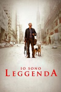 Io sono leggenda [HD] (2007)