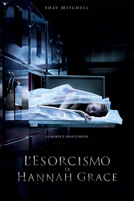 L’esorcismo di Hannah Grace [HD] (2018)