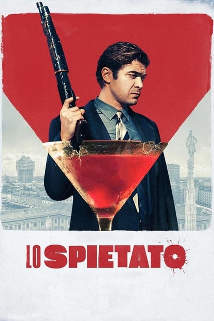 Lo spietato [HD] (2019)