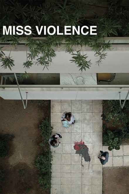 Miss Violence [HD] (2013)