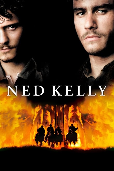 Ned Kelly [HD] (2003)