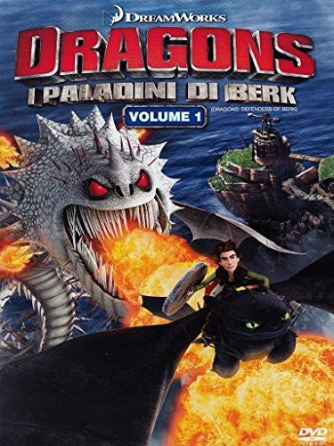 Dragons – I Paladini di Berk (2013)