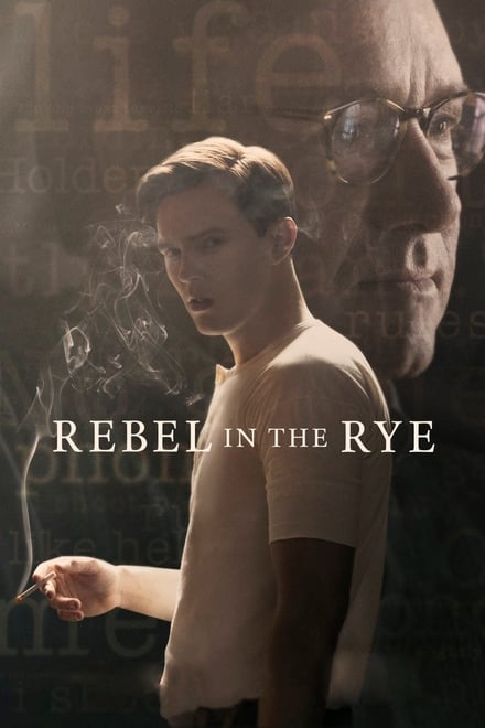 Rebel in the Rye [HD] (2017)