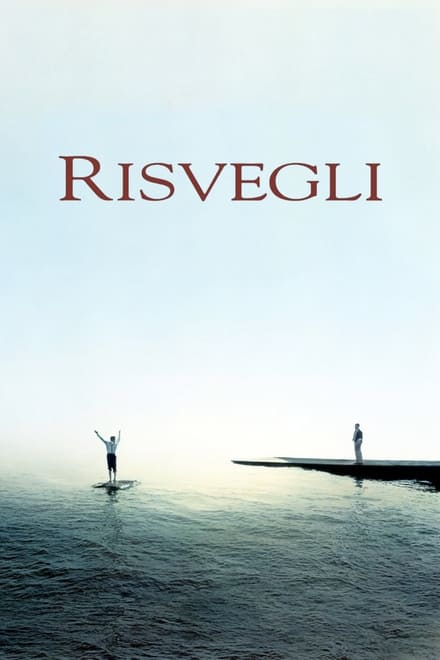 Risvegli [HD] (1990)