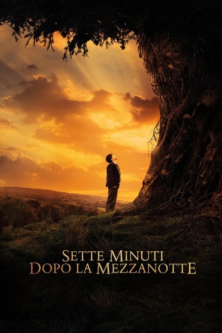 Sette minuti dopo la mezzanotte [HD] (2016)